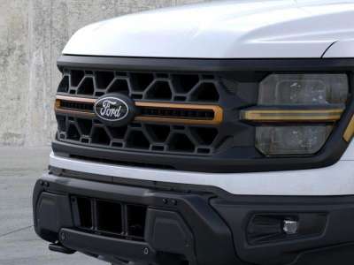 New 2025 Ford F-150 for sale in Lincoln NE