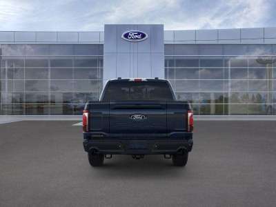 New 2025 Ford F-150 for sale in Lincoln NE