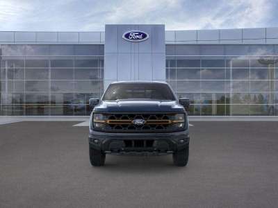 New 2025 Ford F-150 for sale in Lincoln NE