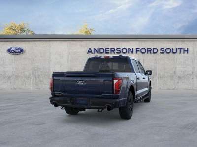 New 2025 Ford F-150 Tremor Crew Cab Truck for sale in Lincoln NE