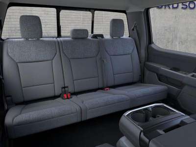 New 2025 Ford F-150 for sale in Lincoln NE