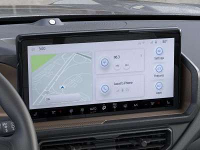 New 2025 Ford Bronco Sport for sale in Lincoln NE