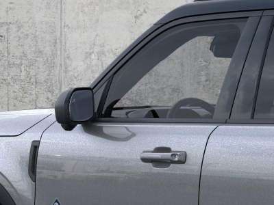 New 2025 Ford Bronco Sport for sale in Lincoln NE