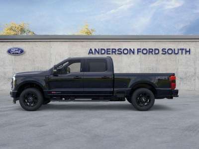 New 2025 Ford Super Duty F-250 SRW for sale in Lincoln NE
