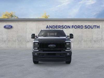 New 2025 Ford Super Duty F-250 SRW for sale in Lincoln NE