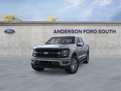 New 2025 Ford F-150 for sale in Lincoln NE