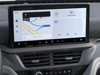 New 2025 Ford Explorer for sale in Lincoln NE