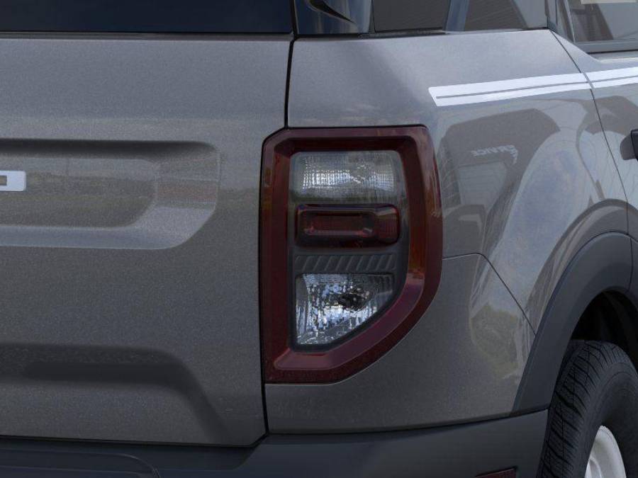 New 2025 Ford Bronco Sport for sale in Lincoln NE