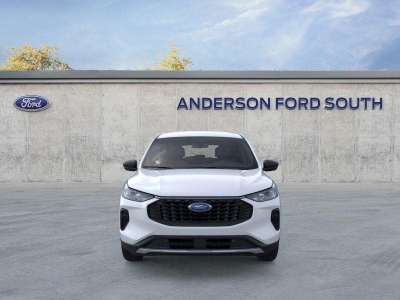 New 2025 Ford Escape for sale in Lincoln NE