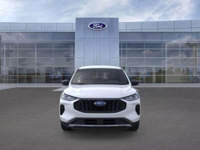 New 2025 Ford Escape for sale in Lincoln NE