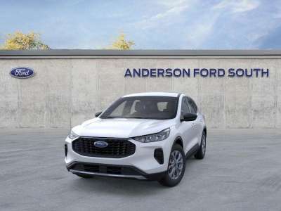 New 2025 Ford Escape for sale in Lincoln NE