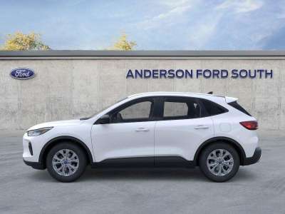 New 2025 Ford Escape for sale in Lincoln NE