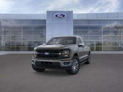 New 2025 Ford F-150 for sale in Lincoln NE