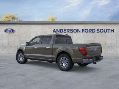 New 2025 Ford F-150 for sale in Lincoln NE