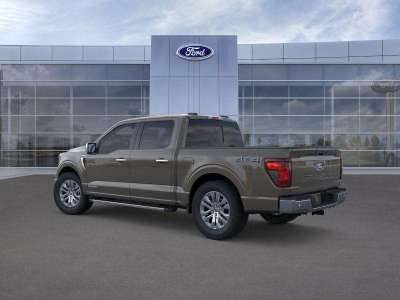 New 2025 Ford F-150 for sale in Lincoln NE