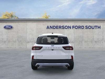 New 2025 Ford Escape for sale in Lincoln NE