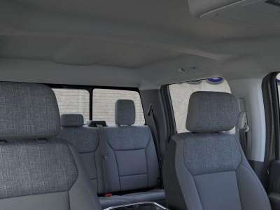 New 2025 Ford F-150 for sale in Lincoln NE