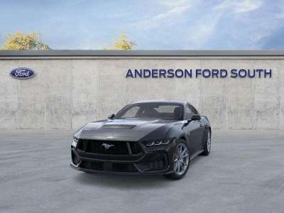 New 2025 Ford Mustang for sale in Lincoln NE
