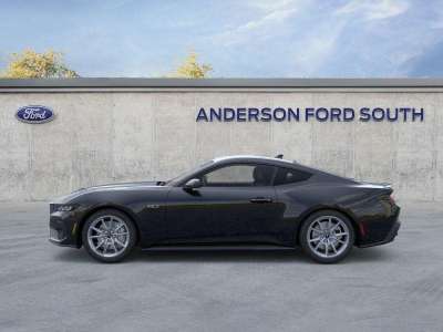 New 2025 Ford Mustang for sale in Lincoln NE