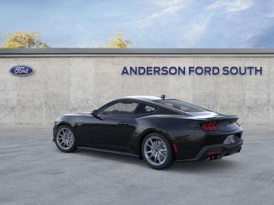 New 2025 Ford Mustang for sale in Lincoln NE