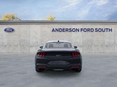 New 2025 Ford Mustang for sale in Lincoln NE