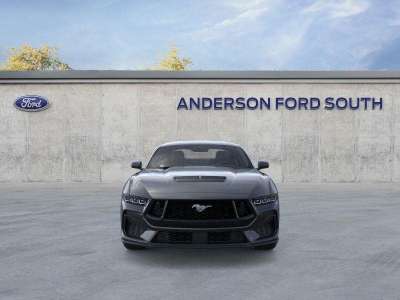 New 2025 Ford Mustang for sale in Lincoln NE