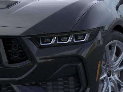 New 2025 Ford Mustang for sale in Lincoln NE