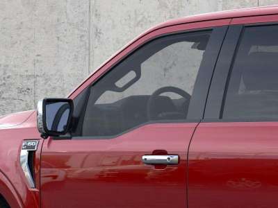 New 2025 Ford F-150 for sale in Lincoln NE