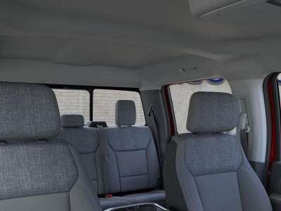 New 2025 Ford F-150 for sale in Lincoln NE