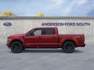 New 2025 Ford F-150 for sale in Lincoln NE