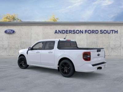 New 2025 Ford Maverick for sale in Lincoln NE