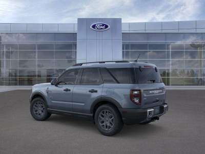 New 2025 Ford Bronco Sport for sale in Lincoln NE