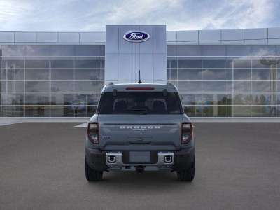 New 2025 Ford Bronco Sport for sale in Lincoln NE