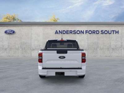 New 2025 Ford Maverick Lobo Standard Crew Cab Truck for sale in Lincoln NE