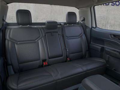 New 2025 Ford Maverick for sale in Lincoln NE