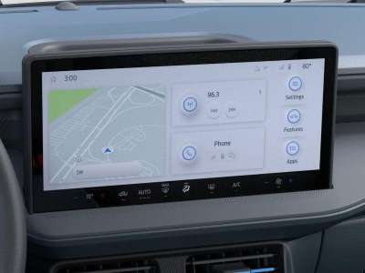 New 2025 Ford Maverick for sale in Lincoln NE