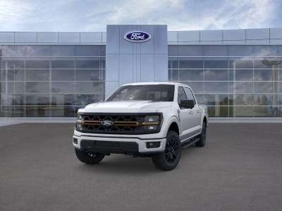New 2025 Ford F-150 for sale in Lincoln NE