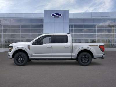 New 2025 Ford F-150 for sale in Lincoln NE