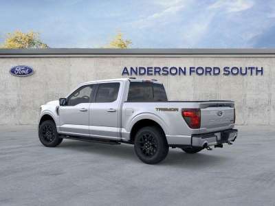 New 2025 Ford F-150 for sale in Lincoln NE