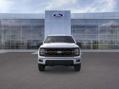 New 2025 Ford F-150 for sale in Lincoln NE