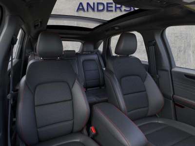 New 2025 Ford Escape for sale in Lincoln NE