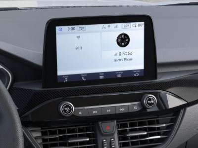 New 2025 Ford Escape for sale in Lincoln NE