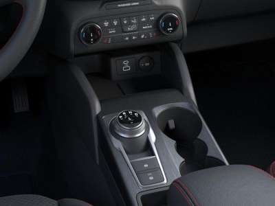 New 2025 Ford Escape for sale in Lincoln NE