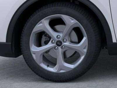 New 2025 Ford Escape for sale in Lincoln NE