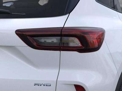 New 2025 Ford Escape for sale in Lincoln NE