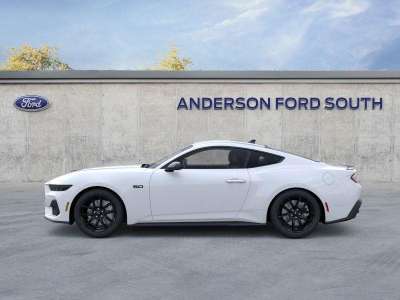 New 2025 Ford Mustang GT Premium Coupe for sale in Lincoln NE