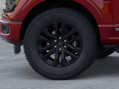 New 2025 Ford F-150 for sale in Lincoln NE