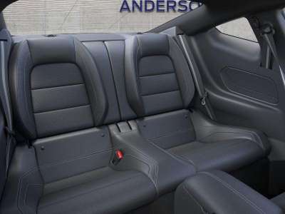 New 2025 Ford Mustang for sale in Lincoln NE