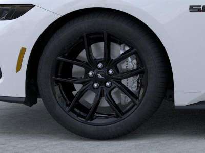 New 2025 Ford Mustang for sale in Lincoln NE