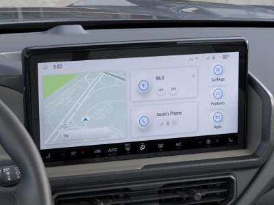 New 2025 Ford Bronco Sport for sale in Lincoln NE